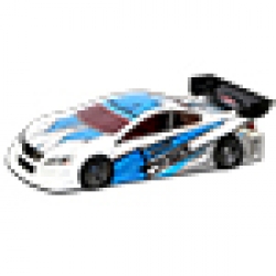 60121 BLITZ VSR 1/10th 200mm Touring Car bodyshel